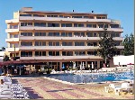 Hotel Park Hotel Continental 3 stele, Sunny Beach, Bulgaria