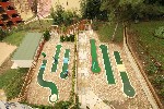 Hotel Park Hotel Golden Beach 4 stele, Nisipurile de Aur, Bulgaria