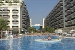 Hotel Peniscola Plaza Suites 4 stele, Peniscola, Spania