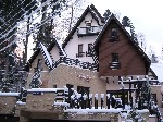 Hotel Pensiunea Casa Teo 5 stele, Sinaia, Romania