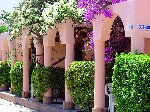 Hotel Pharao Hotels Al Mashrabia Hurghada 4 stele, Hurghada, Egipt