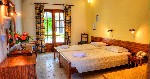 Hotel Philoxenia Bungalows 3 stele, Sithonia, Grecia