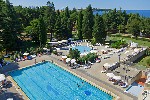 Hotel Pical 3 stele, Porec, Croatia