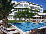 Hotel Plaza 3 stele, Insula Skiathos, Grecia