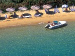 Hotel Plaza 3 stele, Insula Skiathos, Grecia