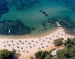 Hotel Porfi Beach 3 stele, Sithonia, Grecia