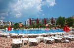 Hotel Prestige City 3 stele, Sunny Beach, Bulgaria