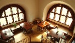 Hotel Questenberk 4 stele, Praga, Cehia
