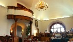 Hotel Questenberk 4 stele, Praga, Cehia