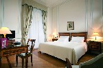 Hotel Quirinale Rome 4 stele, Roma, Italia