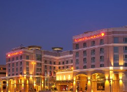 Hotel Ramada Jumeirah 4 stele, Dubai, Emiratele Arabe Unite