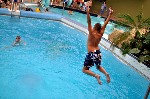 Hotel Ramada Resort Aquaworld Budapest 4 stele, Budapesta, Ungaria