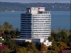 Hotel Ramada and Resort Lake Balaton 4 stele, Balatonalmadi, Ungaria