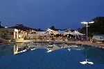 Hotel Resort Amarin 2 stele, Rovinj, Croatia