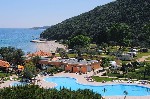 Hotel Resort Mimosa Hedera Narcis 3 stele, Rabac, Croatia