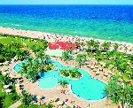 Hotel Riadh Palms 4 stele, Sousse, Tunisia