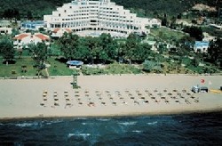 Hotel Richmond Ephesus Resort 5 stele, Kusadasi, Turcia