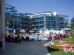 Hotel Riviera Blue 4 stele, Sunny Beach, Bulgaria