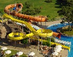 Hotel Rixos Lares 5 stele, Antalya, Turcia