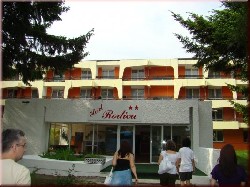 Hotel Rodica 2 stele, Venus, Romania