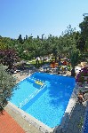 Hotel Rodon House 3 stele, Insula Thassos, Grecia