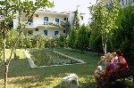 Hotel Rodon House 3 stele, Insula Thassos, Grecia