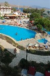 Hotel Royal Palm Area 4 stele, Bodrum, Turcia