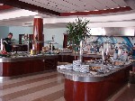 Hotel Xperience St George Homestay 4 stele, Sharm el Sheikh, Egipt