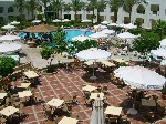 Hotel Xperience St George Homestay 4 stele, Sharm el Sheikh, Egipt