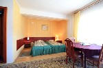 Hotel Select 3 stele, Baile Olanesti, Romania