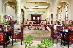 Hotel Sentido Oriental Dream Resort 5 stele, Marsa Alam, Egipt
