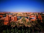 Hotel Sheraton Miramar Resort 5 stele, El Gouna, Egipt