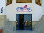 Hotel Shores Amphoras 5 stele, Sharm el Sheikh, Egipt