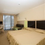 Hotel Slavuna 3 stele, Albena, Bulgaria