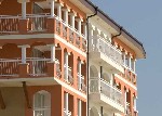 Hotel Sol Luna Bay 4 stele, Obzor, Bulgaria