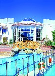 Hotel Sol Sharm Hotel 4 stele, Sharm el Sheikh, Egipt