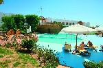 Hotel Sol Sharm Hotel 4 stele, Sharm el Sheikh, Egipt