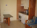 Hotel Sol Sun Beach Apartamentos 3 stele, Tenerife, Spania