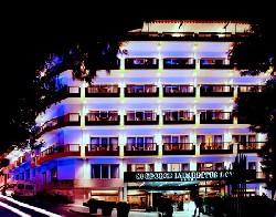 Hotel St George Lycabettus Boutique 5 stele, Atena, Grecia