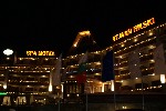 Hotel St Ivan Rilski Spa and Apartments 4 stele, Bansko, Bulgaria
