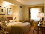 Hotel Starhotels Metropole Rome 4 stele, Roma, Italia