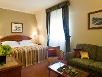 Hotel Starhotels Metropole Rome 4 stele, Roma, Italia