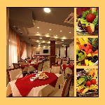 Hotel Stella di mare 4 stele, Becici, Muntenegru