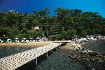 Hotel Sun Maris Beach 3 stele, Marmaris, Turcia
