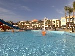 Hotel Sunrise Garden View 4 stele, Sharm el Sheikh, Egipt