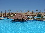Hotel Sunrise Royal Makadi 5 stele, Makadi Bay, Egipt
