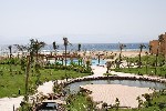 Hotel Swiss Inn Dream Resort 5 stele, Taba, Egipt