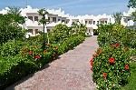 Hotel Swiss Inn Resort Dahab 4 stele, Dahab, Egipt
