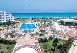 Hotel Thapsus 3 stele, Mahdia, Tunisia