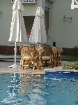 Hotel The Grand Resort 5 stele, Hurghada, Egipt